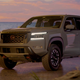 2022 Nissan Frontier